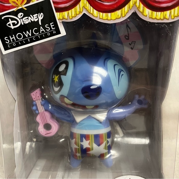 NEW Lilo & STITCH MISS MINDY Vinyl Figure in Box Disney - Picture 3 of 9